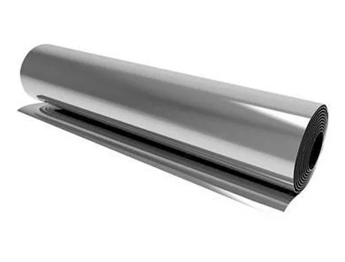 202 Stainless Steel Shim